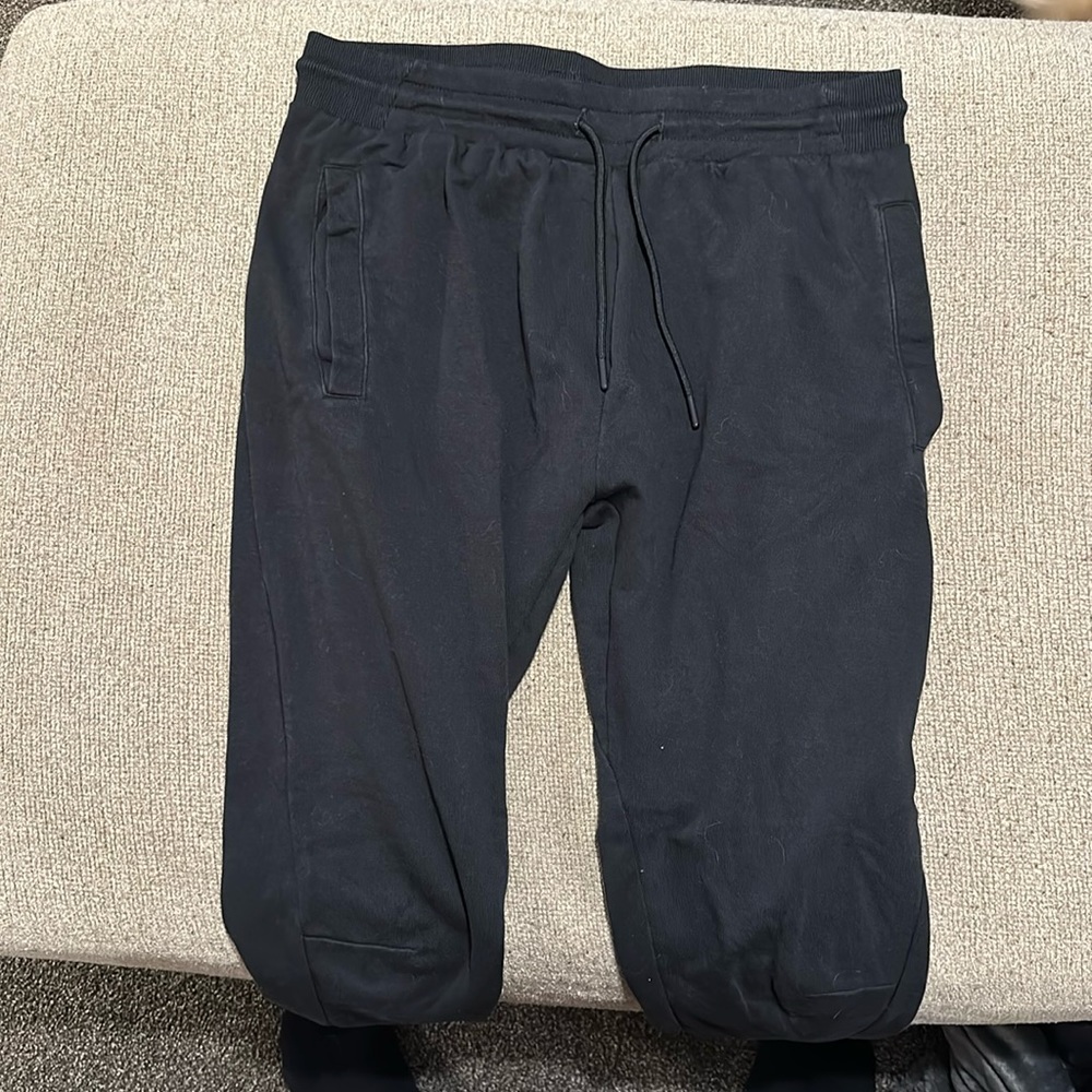 Gymshark- joggers